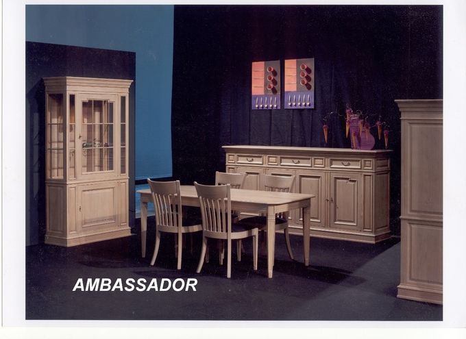 AMBASSADOR