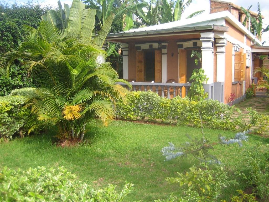 Meva Guest House in Antananarivo