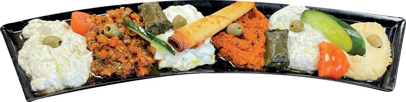 Meze
