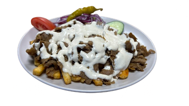 Döner Kebab