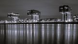 Köln Kranhäuser