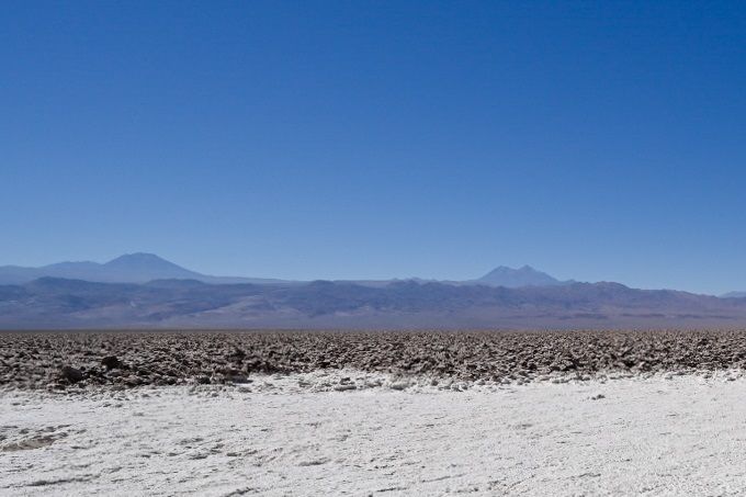 Salar de Atacama