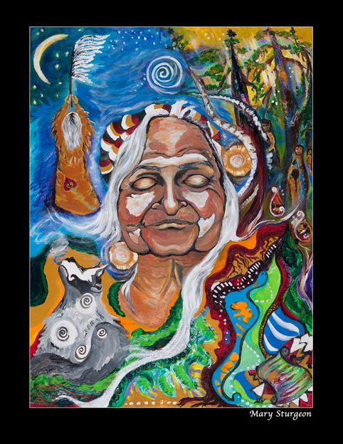 Mary's Story