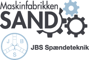 Maskinfabrikken Sand ApS
