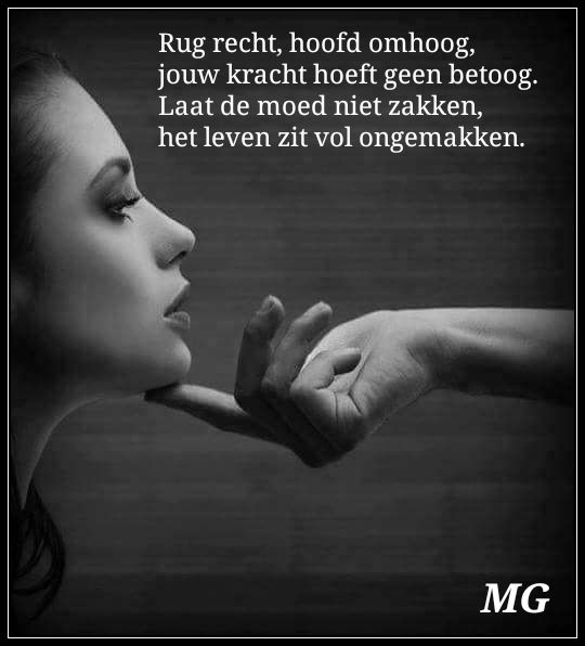 Courage