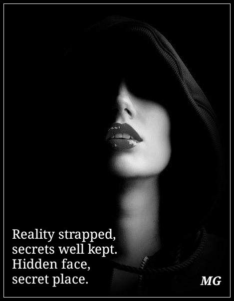 Hidden