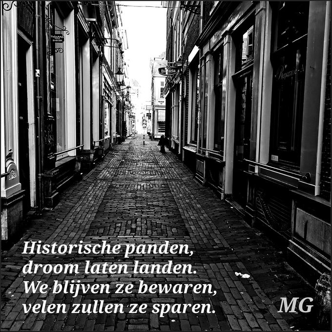 Streets