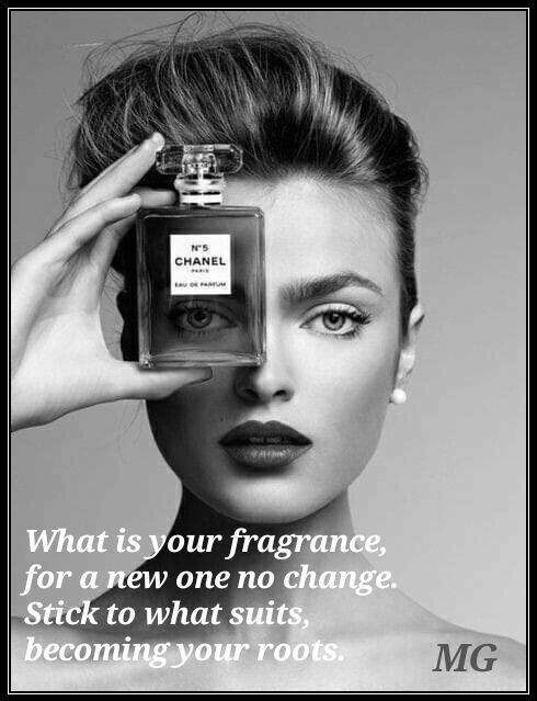 Fragrance