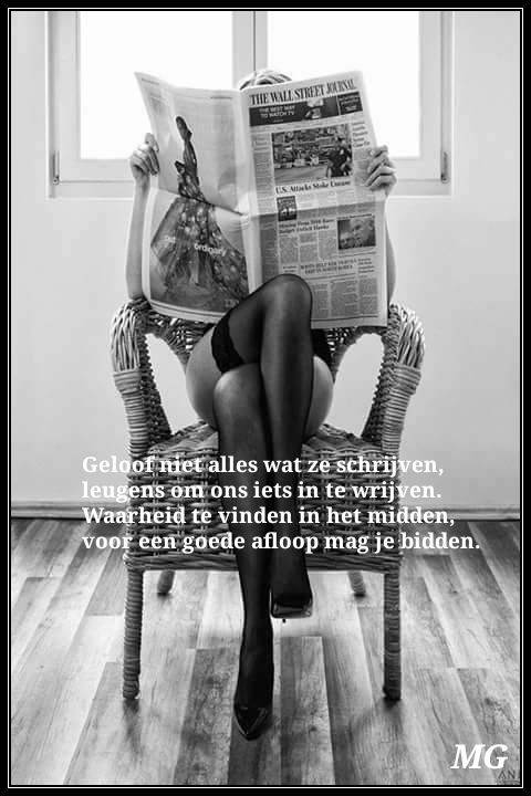 True