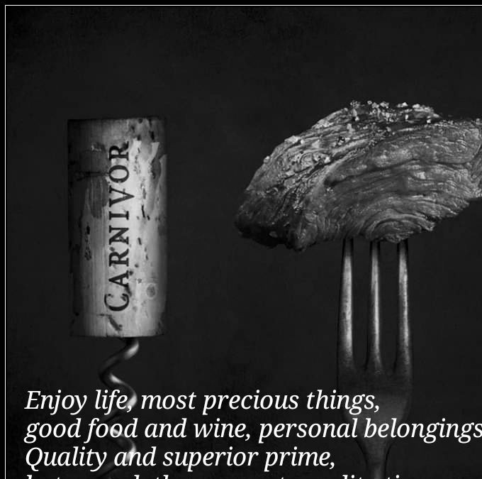 Carnivor