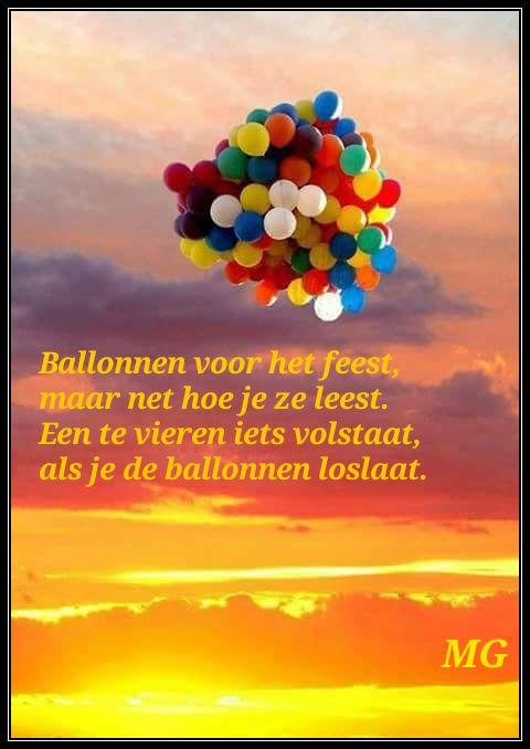 Balloons