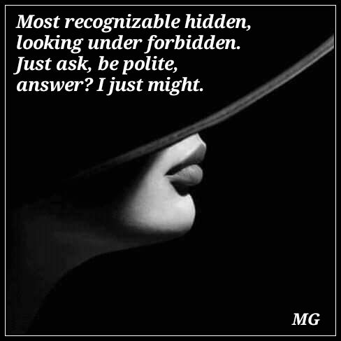 Hidden