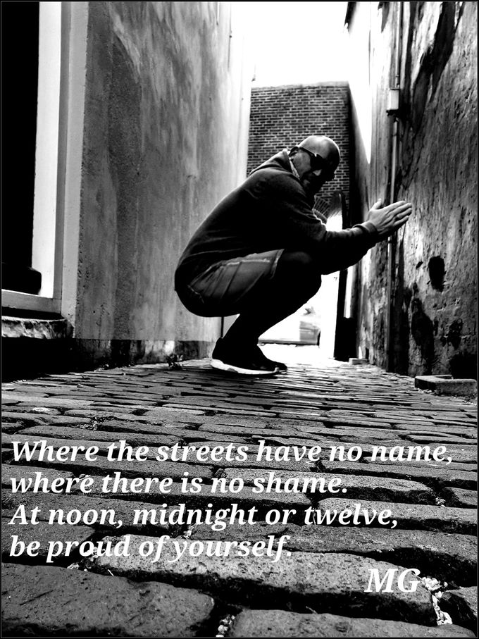 Shame