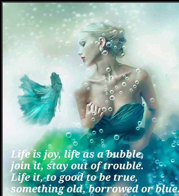 Bubble
