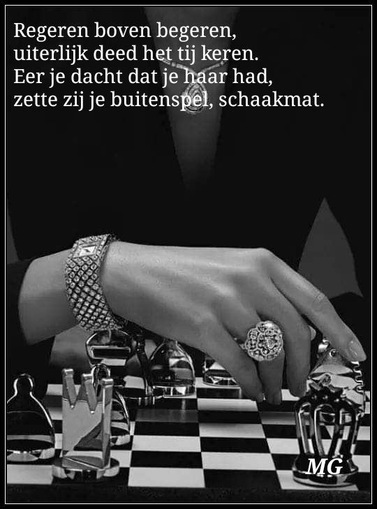 Checkmate