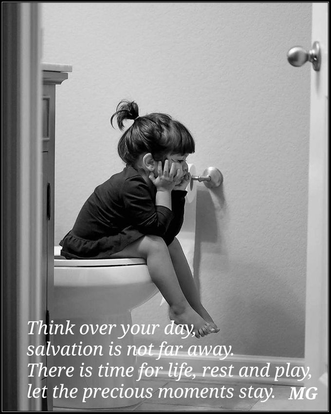 Salvation
