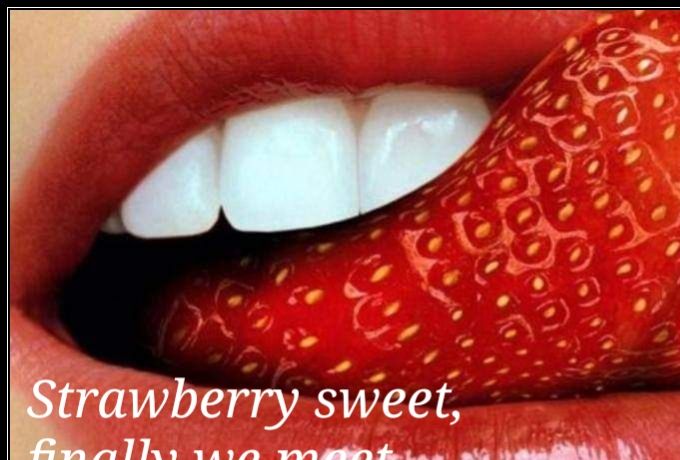 Strawberry