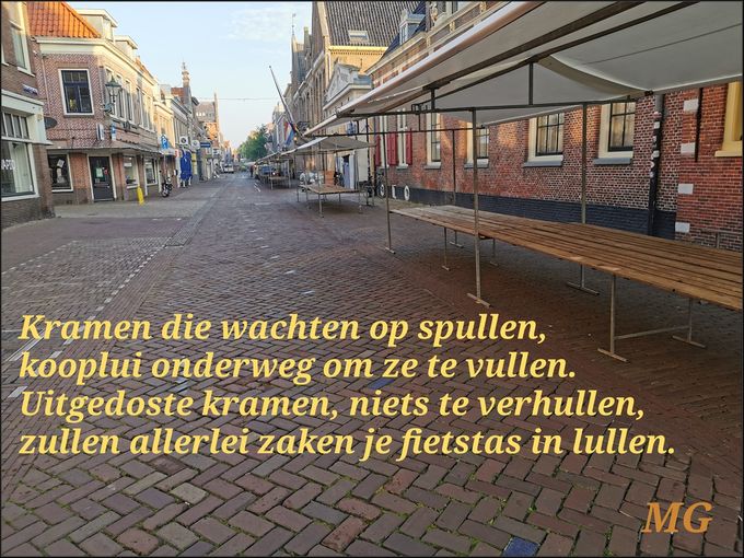 Market