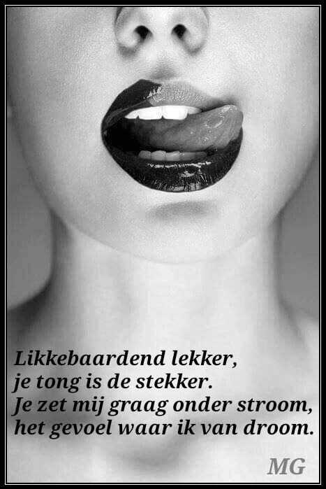 Tongue