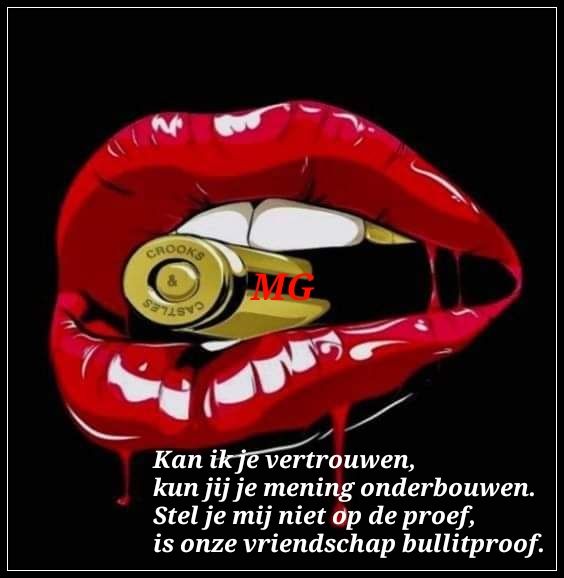 Bullitproof
