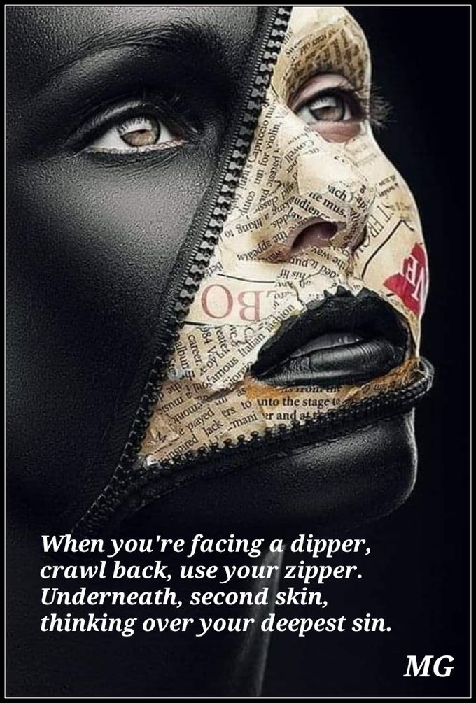 Zipper