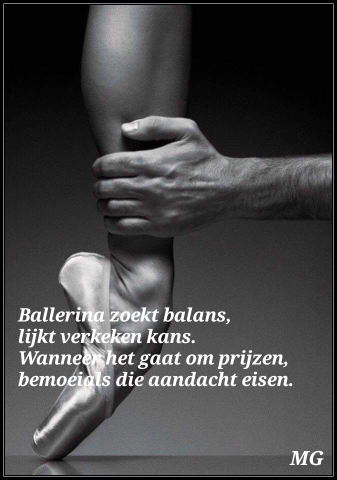 Balance