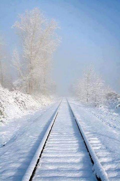 Dead end...