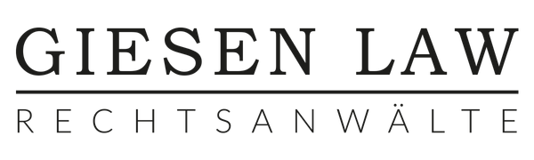 Giesen Law - Rechtsanwälte