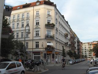 Pension Freiraum dans Buchholzer Strasse 