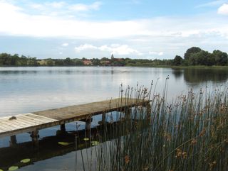 Un lac parmi tant d'autres