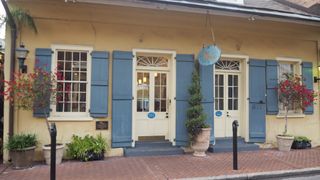 Hôtel Saint Pierre