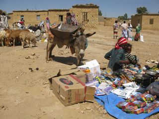 Fin de marché