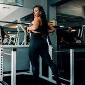 Fitness blog