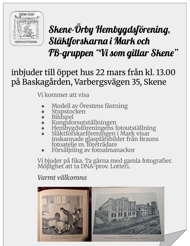 1.Inbjudan