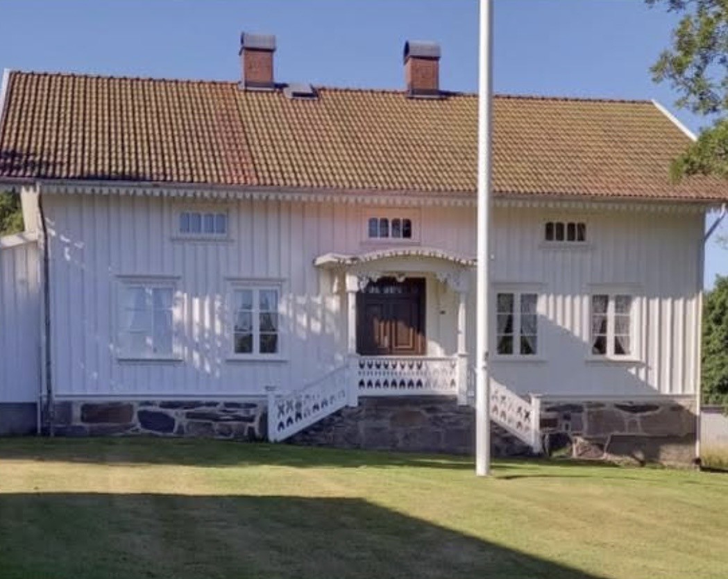 baskagården