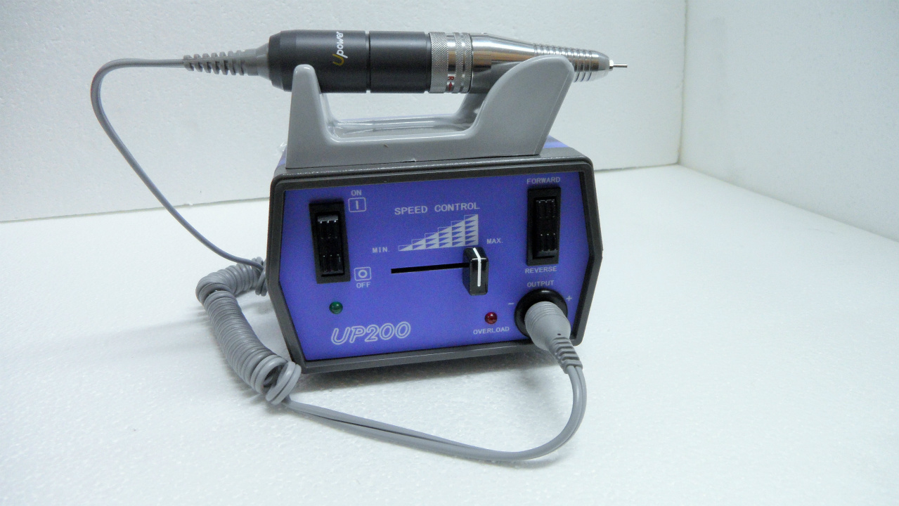Nail Machine(2) | micabeautisupply.com