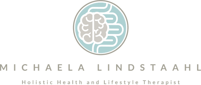 Michaela Lindstaahl –Hälso & Livsstilsterapeut