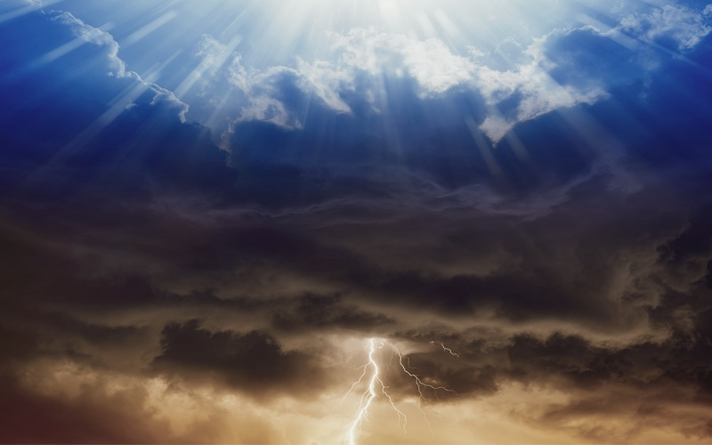 From day to day, our lives revolve around the future. We live moment by moment in anticipation of what the morrow may hold. Many of the anticipated events are quite mundane such as daily routines and work schedules. However, others we may look forward to with trepidation or concern such as looming crises or obligations.

There is an event, though, that Christians of all ages have looked forward to ever since Jesus said those immortal words in revelation 22:20. “Surely I come quickly.” It is also important for us to keep our focus, because the Lord Jesus is coming, and will not tarry.