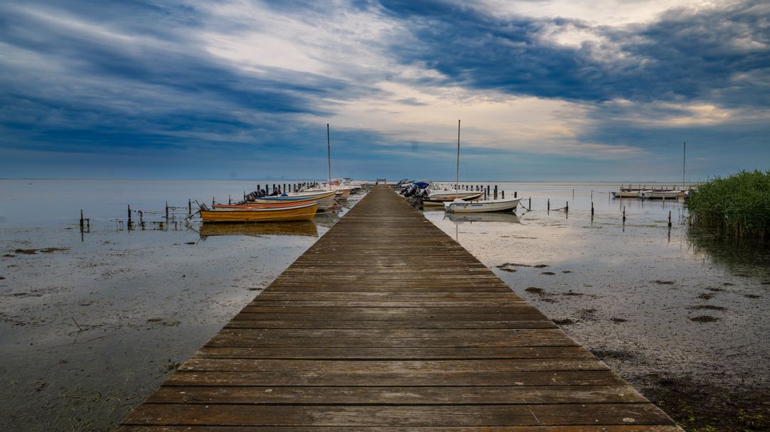 Boardwalk Barsebäck