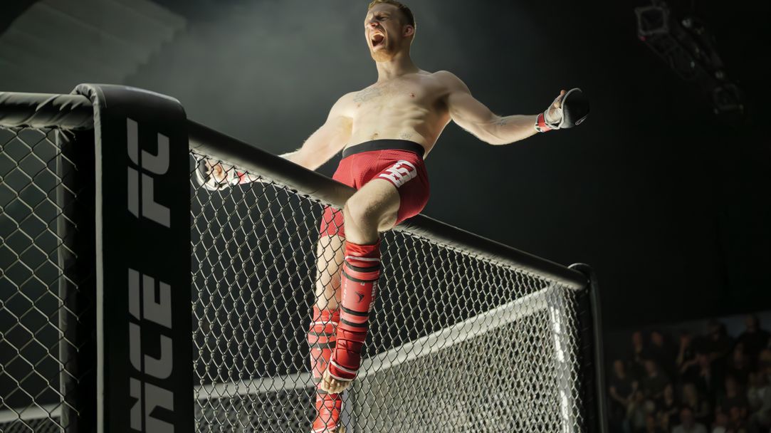 MMA 2024
