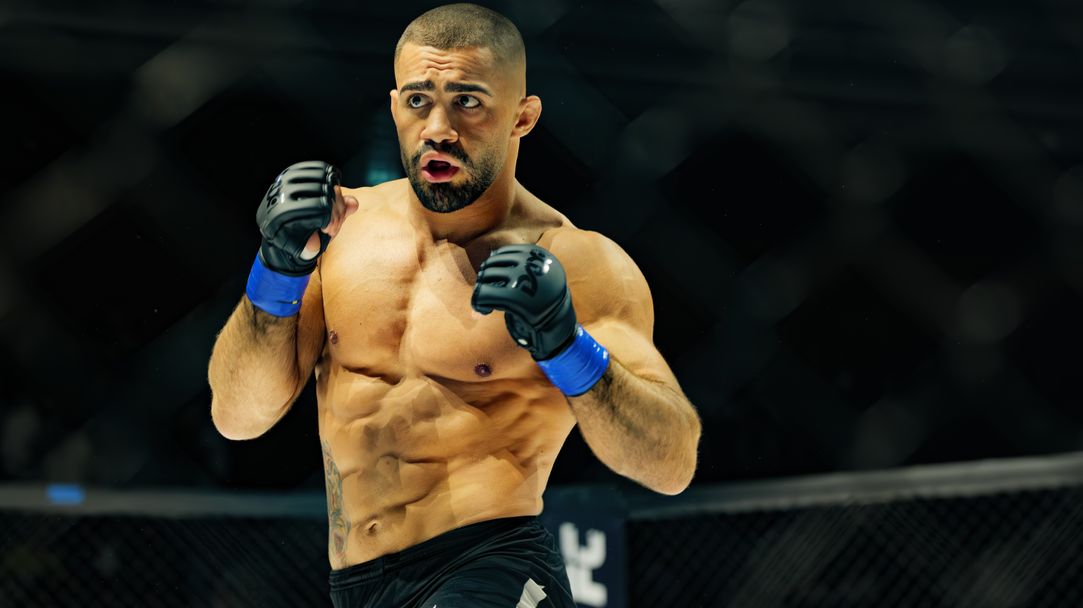 MMA 2024