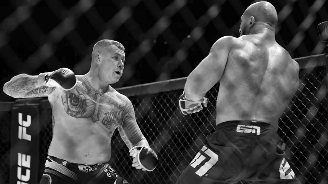 MMA 2025