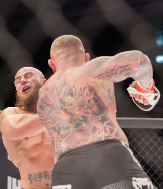 MMA 2025