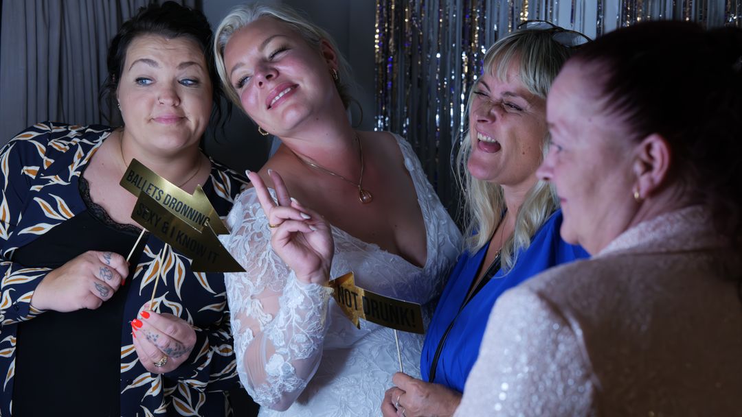 Wedding 2024