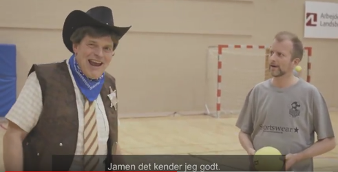 DANSK HÅNDBOLD