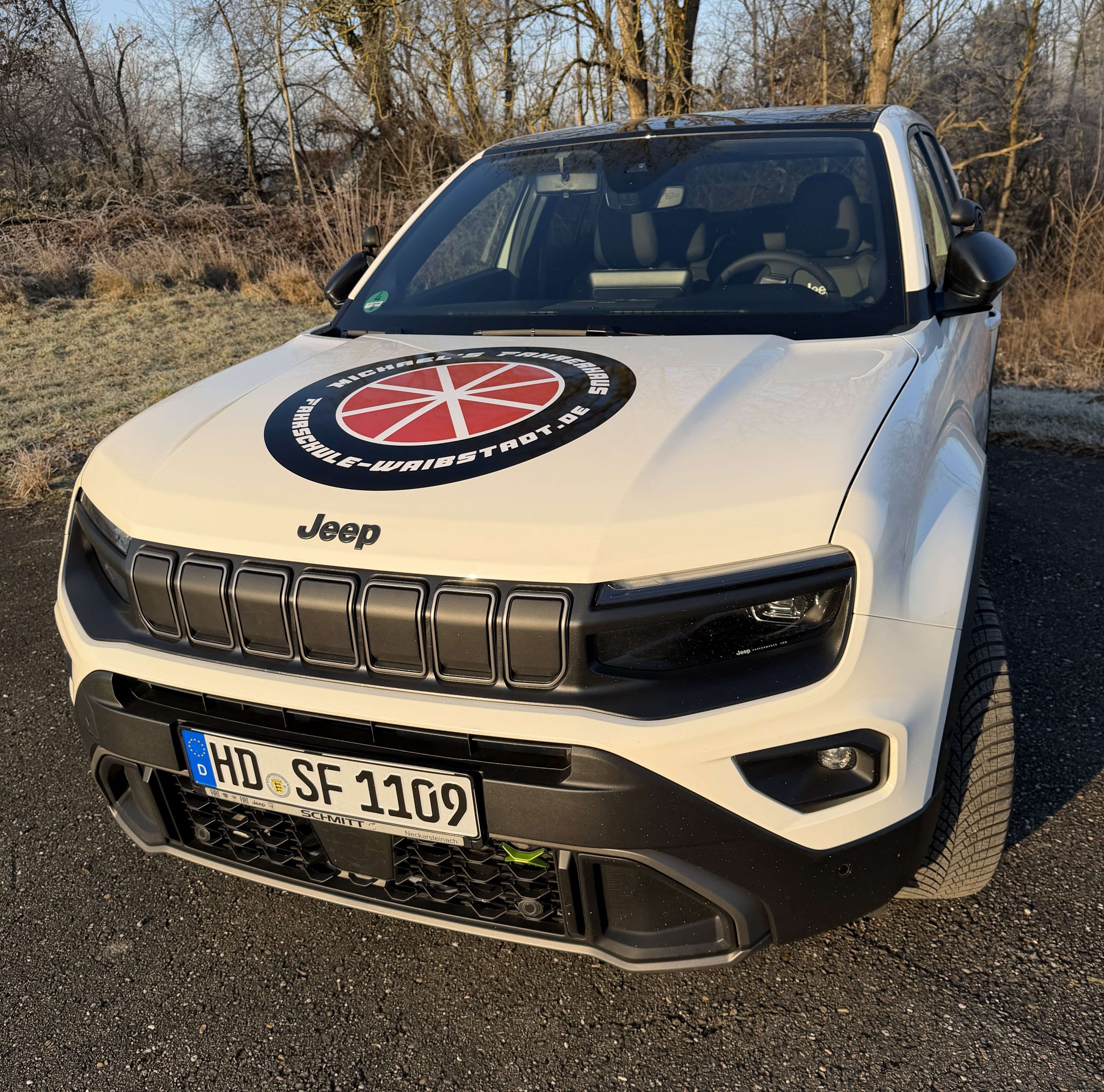 VW Golf GTI