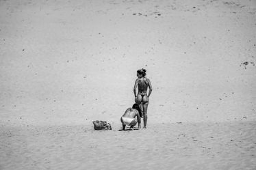 Series ' Ocean Trails' - New Era