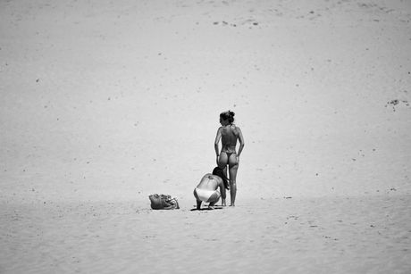 Series ' Looking Back' - Day 2