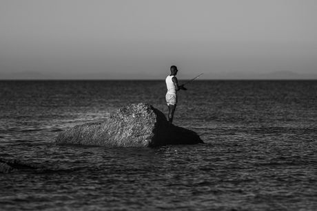 Series ' Looking Back' - Day 2