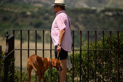 Series ' People Around ' - 